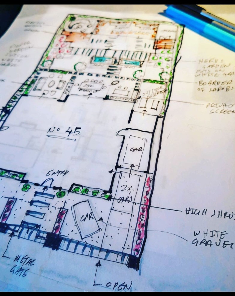 Project Sketch Design Project Sketch Design