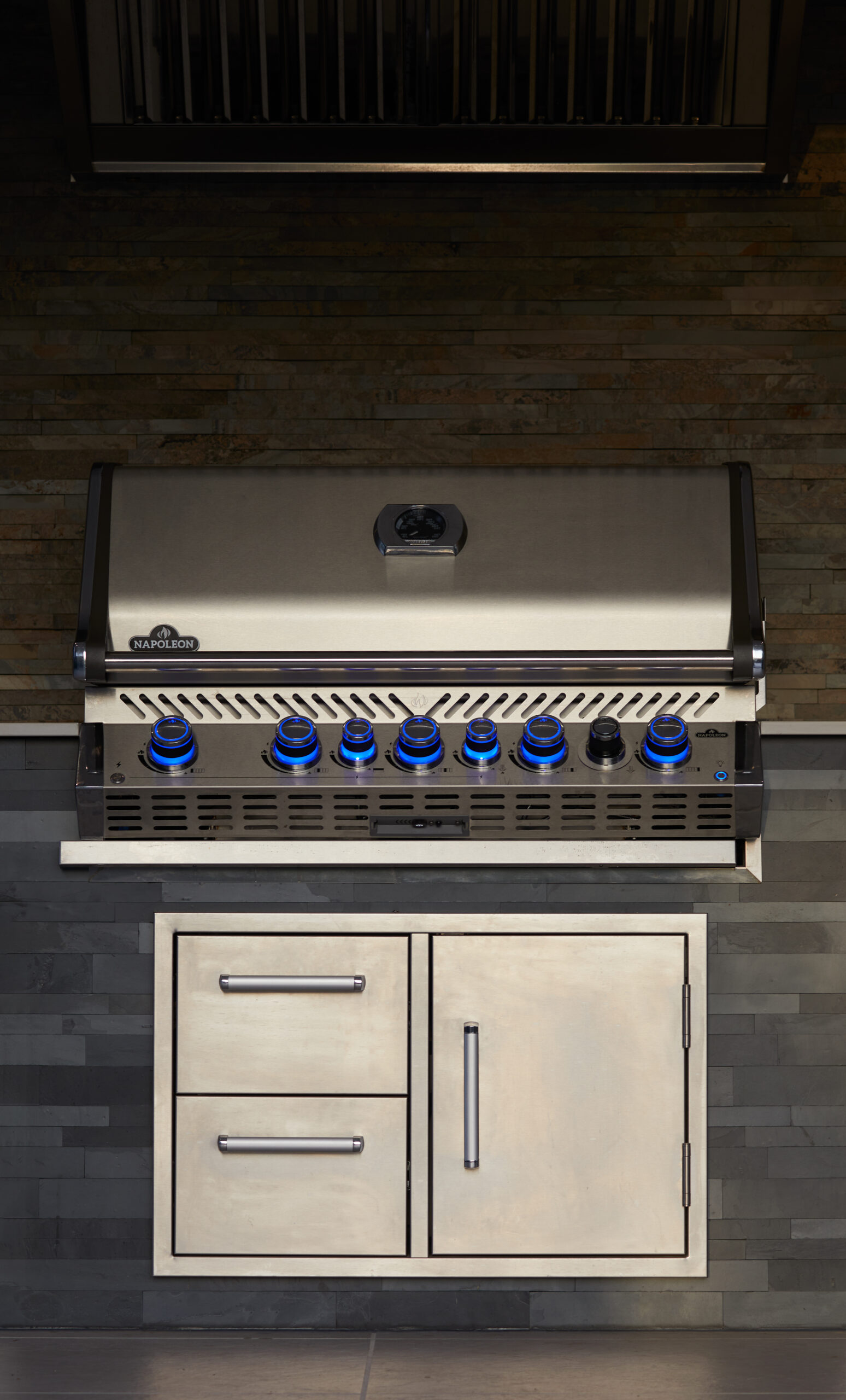 Designing Connection